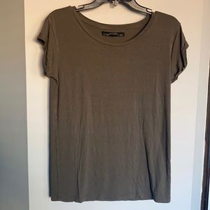 All Saints Women’s Short Sleeve T-shirt